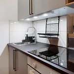 Apartamento Am Bahnhof *