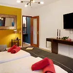 Am Bahnhof Apartamento