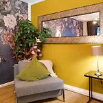 Apartamento Am Bahnhof *