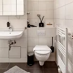 Am Bahnhof Apartamento *
