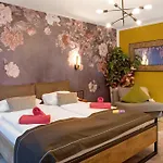 Apartamento Am Bahnhof Friburgo em Brisgóvia