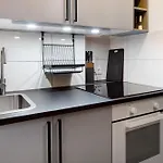 Apartamento Am Bahnhof *