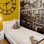 Apartamento Am Bahnhof