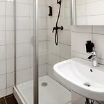 Apartamento Am Bahnhof Friburgo em Brisgóvia